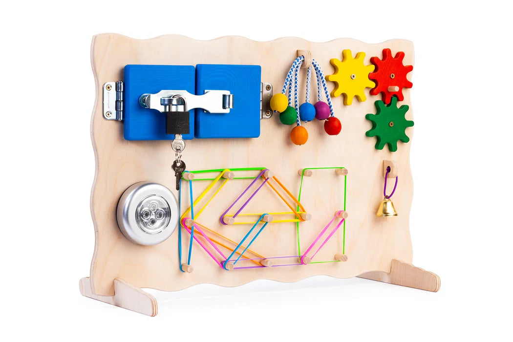 Вusyboard 6 items