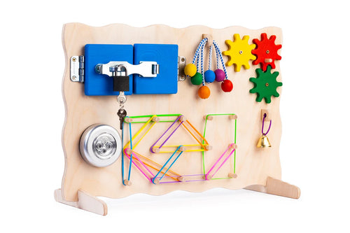 Вusyboard 6 items